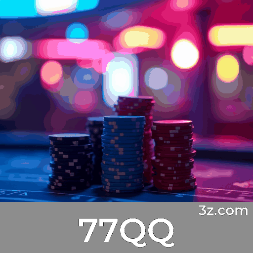 77QQ Inovação: Transformando o Futuro dos Jogos com Tecnologia