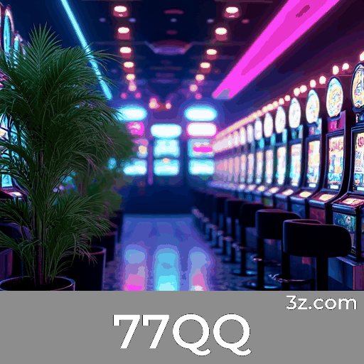 Descubra a Emoção dos Jogos de Cassino com 77QQ