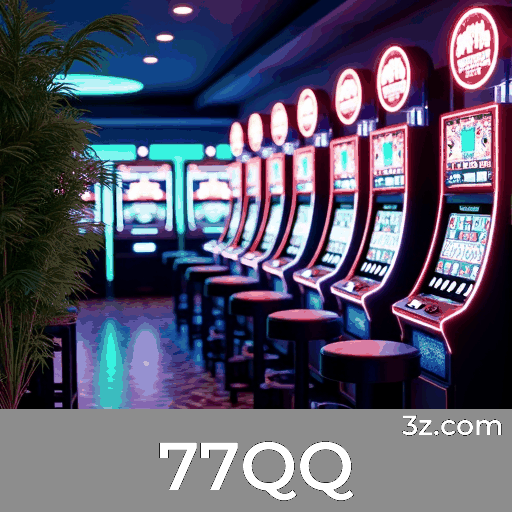 77QQ: Plataforma de Apostas com Serviços Profissionais