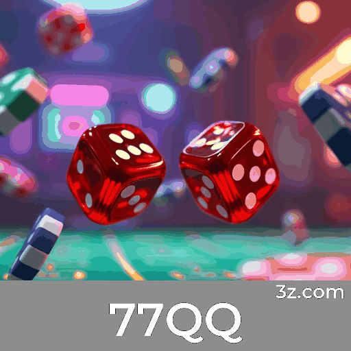 77QQ: Experiência Profissional e Real no Cassino de Elite