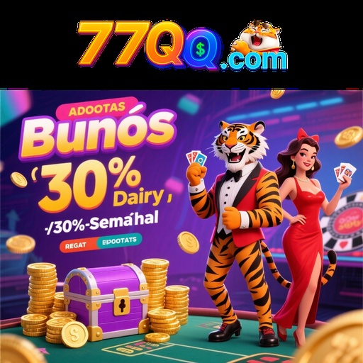 77QQ Indique amigos para receber um bônus